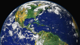 5 Things to Do: Earth Day 2017