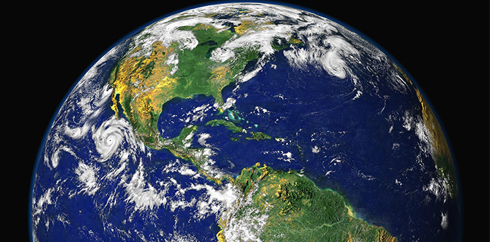 5 Things to Do: Earth Day 2017