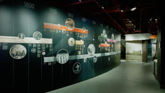 5 Things to Do Around Chicago: Spies, Traitors, Saboteurs: Fear and Freedom in America at Chicago History Museum