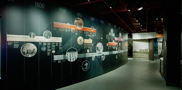 5 Things to Do Around Chicago: Spies, Traitors, Saboteurs: Fear and Freedom in America at Chicago History Museum