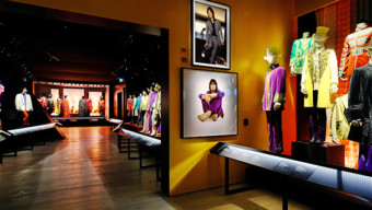 Chicago events: Exhibitionism: The Rolling Stones