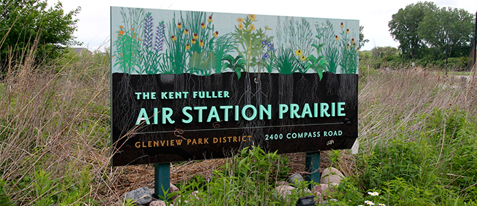 Chicago events: Glenview Earth Day Celebration
