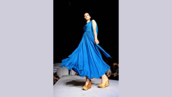 ‘Brave is Beautiful’ Fashion Show to Support Survivors of Domestic Violence