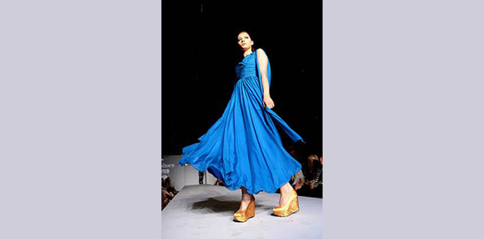 ‘Brave is Beautiful’ Fashion Show to Support Survivors of Domestic Violence