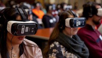 AbbVie Teams Up With North Chicago Community High School for Illinois Science & Technology Institute’s STEM Challenge