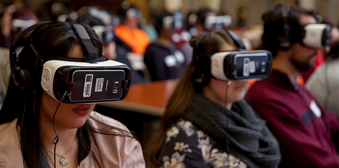 AbbVie Teams Up With North Chicago Community High School for Illinois Science & Technology Institute’s STEM Challenge