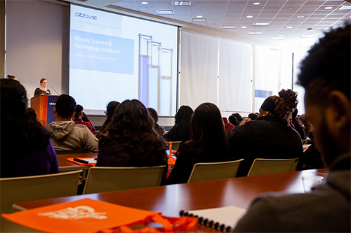 AbbVie-STEM-Challenge-field-trip