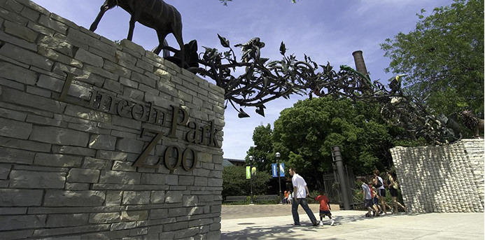 Earth Day: Lincoln Park Zoo