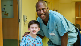 Former Chicago White Sox Star to Host a Celebrity Golf Classic Benefiting Fresh Start Caring For Kids Foundation