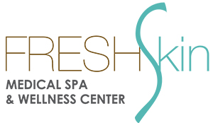 FreshSkin logo