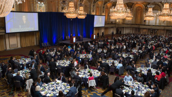 Leadership Greater Chicago: Gala
