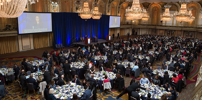 Leadership Greater Chicago: Gala