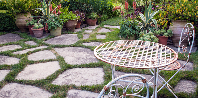5 Steps for Sustainable Landscaping