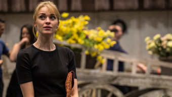 Broadway’s Lisa O’Hare to Star in Lyric Opera of Chicago’s ‘My Fair Lady’