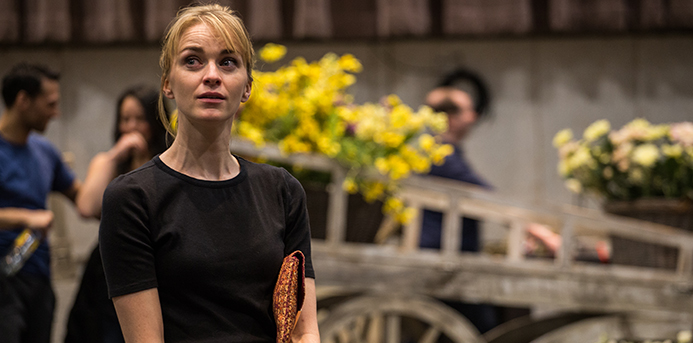 Broadway’s Lisa O’Hare to Star in Lyric Opera of Chicago’s ‘My Fair Lady’