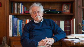 Chicago Theater: Relativity