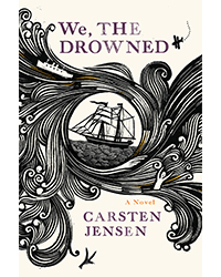 Nautical Novels: We the Drowned