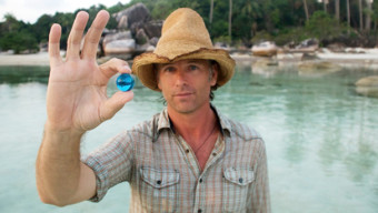 Blue Marbles Project