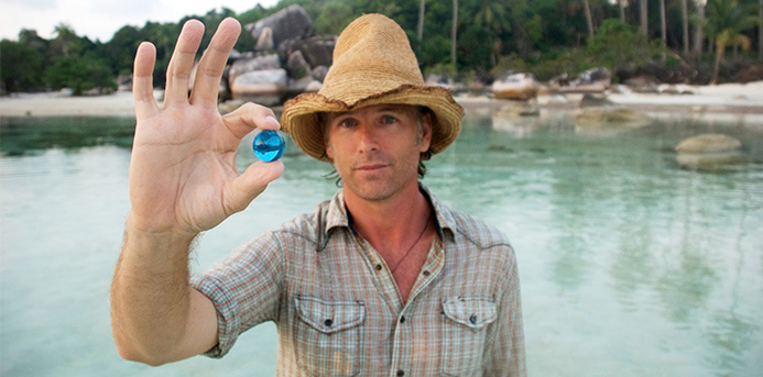 Blue Marbles Project