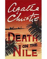 Nautical Novels: Death on the Nile