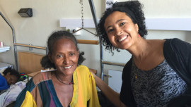 Worldwide Fistula Fund