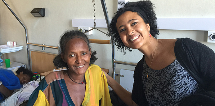 Worldwide Fistula Fund