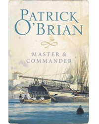 Nautical Novels: Master and Commander