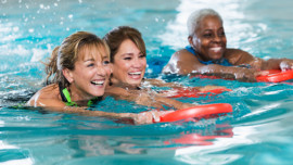 Aqua Therapy