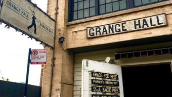 4 Paleo-Friendly Restaurants in Chicago: Grange Hall Burger Bar