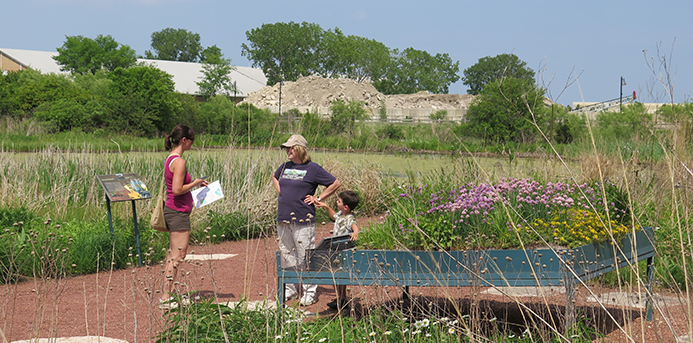 5 Things to Do Around Chicago: June 2-4