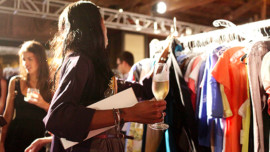 The Gilt Sample Sale: Chicago