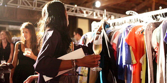 The Gilt Sample Sale: Chicago