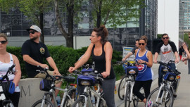 Mother's Day Gift Guide: Bikes