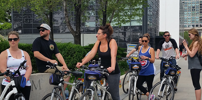 Mother's Day Gift Guide: Bikes