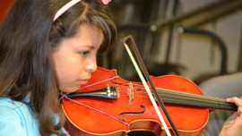 Bravo Waukegan: Empowering Kids Through Music