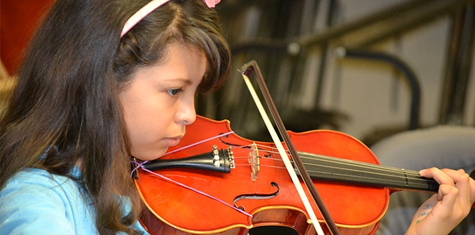 Bravo Waukegan: Empowering Kids Through Music