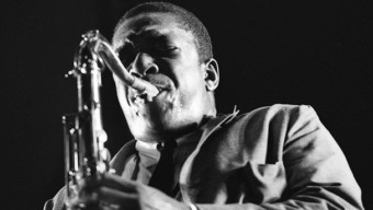 Documentary 'Chasing Trane' Brings Iconic Sax Player to Big Screen in Chicago