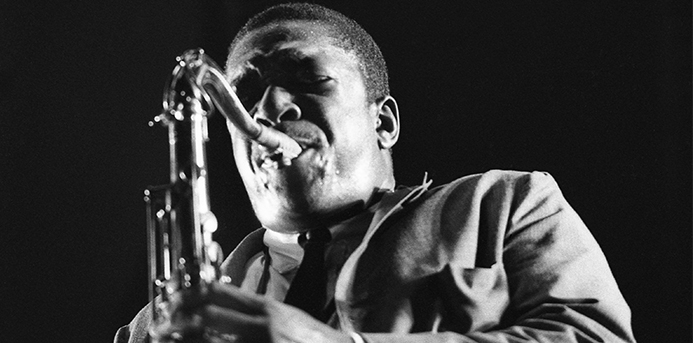 Documentary 'Chasing Trane' Brings Iconic Sax Player to Big Screen in Chicago