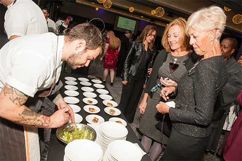 Chicago charity events: March of Dimes Signature Chefs Auction