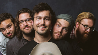 Winnetka Music Festival: Jared & The Mill