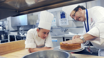 Kendall College Trust Makes Culinary School Affordable