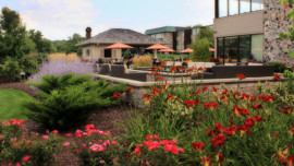 Enter to Win a Lake Geneva Restaurant Week Getaway