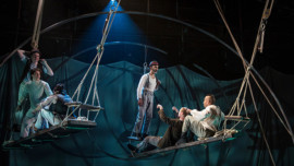 Why You Shouldn’t Miss Lookingglass Theatre’s Reimagined ‘Moby Dick’