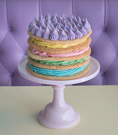 Mother's Day Gift Guide: Sweet Mandy B's