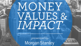 Money Values & Impact 2017