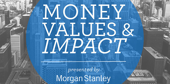 Money Values & Impact 2017