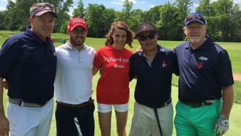 Opportunity: Sponsor the 13th Annual Red Cross Classic