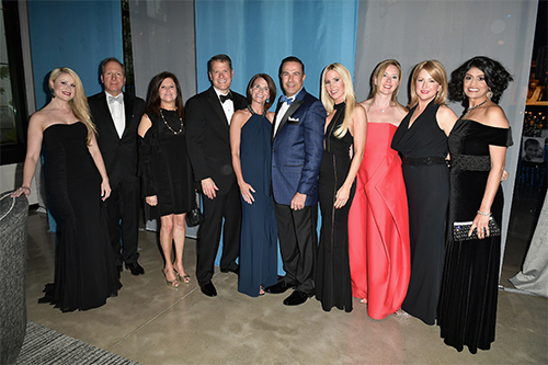 UNICEF Hope Gala Committee