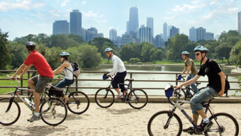 Bike Chicago: Best Routes and Safety Tips for Summer Fun in the Most Bicycle-Friendly City