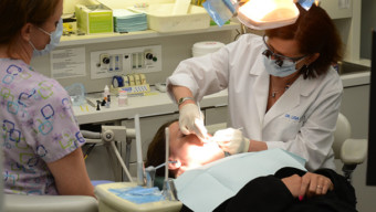Libertyville Dentist Offers Day of Free Dental Care to Those in Need